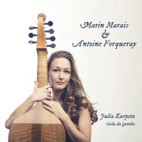 IV. La Mariée (Excerpts)_Julia Karpeta