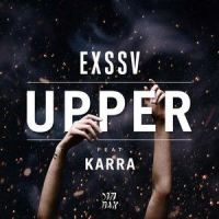 Upper(feat. Karra)_EXSSV,Karra