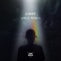 Light_WRLD,San Holo