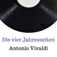 Concerto In F Minor for Violin, String Orchestra and Continuo, Op. 8, No. 4, RV 297, "L'inverno" . Largo (L'hiver)_Antonio Vivaldi