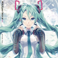 ひとりぼっちのユーエフオー_初音未来,ピノキオピー