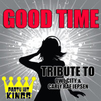 Good Time_Party Hit Kings