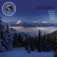 The Blue Danube (蓝色多瑙河)_London Symphony Orchestra,George Richter