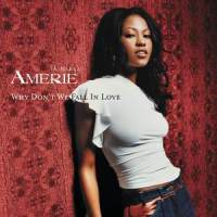 Why Don't We Fall in Love_Amerie,Ludacris