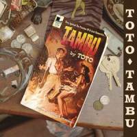 I Will Remember_Toto