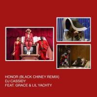 Honor_DJ Cassidy,Grace,Lil Yachty