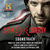 Sons Of Liberty Main Title Theme_Lorne Balfe,Hans Zimmer