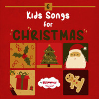 Shapes on the Christmas Tree_The Kiboomers,Wendy Wiseman,Sherry Segal