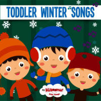 Dragon Dance (Chinese New Year Song)_The Kiboomers