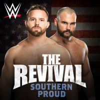 Southern Proud_WWE,CFO$