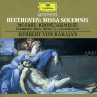 Beethoven: Mass in D Major, Op. 123 "Missa Solemnis" / II. Gloria - Allegro vivace - Gloria in excelsis Deo_Lella Cuberli,Trudeliese Schmidt,Vinson Cole,José Van Dam,Leon Spierer,David Bell,Berliner Philharmoniker,Herbert von Karajan,Wiener Singverein