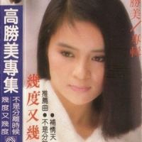 几度又几度_高胜美