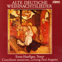 Ihr Gestirn, ihr hohen Lüfte_Paul Angerer,Ernst Haefliger,Johann Sebastian Bach,Concilium Musicum