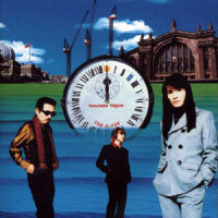 Nouvelle Vague_THE ALFEE