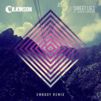 Sweet Lies_Wilkinson,Karen Harding,Embody