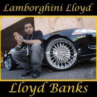 Cake_Lloyd Banks,50 Cent