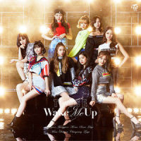 Wake Me Up_TWICE