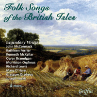 The Lincolnshire Poacher_Peter Pears,Benjamin Britten