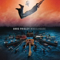 Runaway Train_Brad Paisley