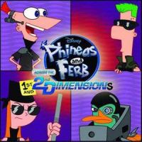 Kick It Up a Notch_Phineas,Slash
