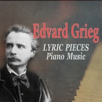 Lyric Pieces, Op. 57: No. 1, Vanished Days_Carlo Balzaretti