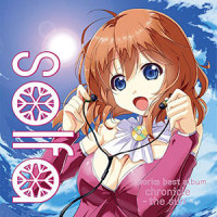hot splash!(feat. 茶太)_solfa,茶太