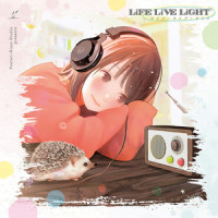 くちなし_Foxtail-Grass Studio