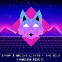 The Wolf_Varien
