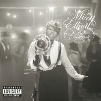 Can't Stop_Missy Elliott