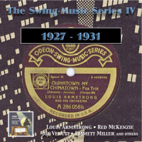 The Peanut Vendor (El Manisero): The Peanut Vendor_Louis Armstrong,Louis Armstrong Orchestra