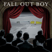 Sophomore Slump Or Comeback Of The Year_Fall Out Boy