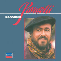 Lama: Silenzio cantatore (조용히 부르는 노래|シズケサニウタウ|静けさに歌う)_Luciano Pavarotti,Orchestra del Teatro Comunale di Bologna,Giancarlo Chiaramello