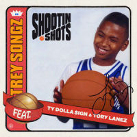 Shootin Shots_Trey Songz,Ty Dolla $ign,Tory Lanez