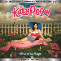 Electric Feel_Katy Perry