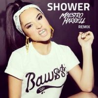 Shower_Maestro Harrell,Becky G