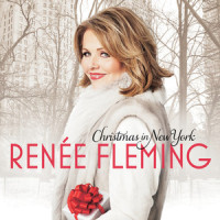 Sleigh Ride_Renée Fleming,Wynton Marsalis