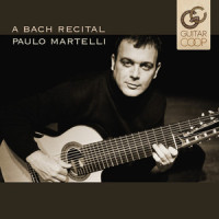 Minuet, Hwv 434_Paulo Martelli