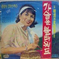 저 달이 알지요_문정숙,南镇