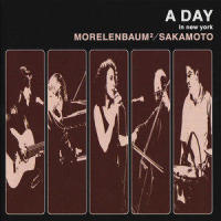 Chega de Saudade_坂本龙一