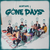 Mixtape : Gone Days_Stray Kids
