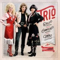 He Rode All the Way to Texas_Dolly Parton,Linda Ronstadt,Emmylou Harris