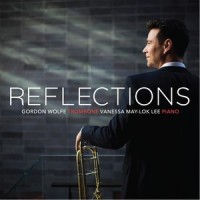 Sonata for Trombone and Piano: I. Allegro moderato maestoso_Gordon Wolfe,Vanessa May-Lok Lee