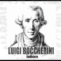 Menuet Celebre (From Quintet in E Major)_Luigi Boccherini,Various Artists,Orquesta Filarmónica de Eslovenia,Miroslav Slokuwsky