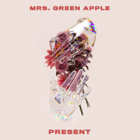 PRESENT_Mrs. GREEN APPLE