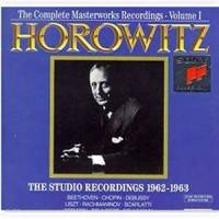 A Poet's Love There is playing of flutes and fiddles..._Vladimir Horowitz