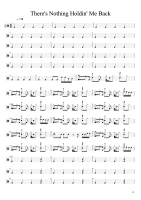 There's Nothing Holdin' Me Back_1_Shawn Mendes