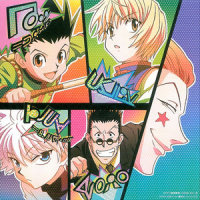 Get Funky!_平野義久