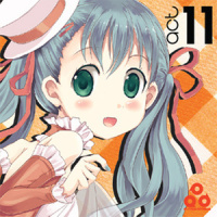 ワンサイドサイン_初音未来