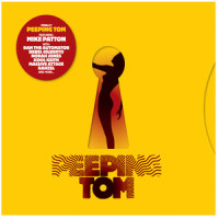 Sucker_Peeping Tom,Norah Jones