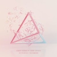 No Promises_Cheat Codes,Demi Lovato